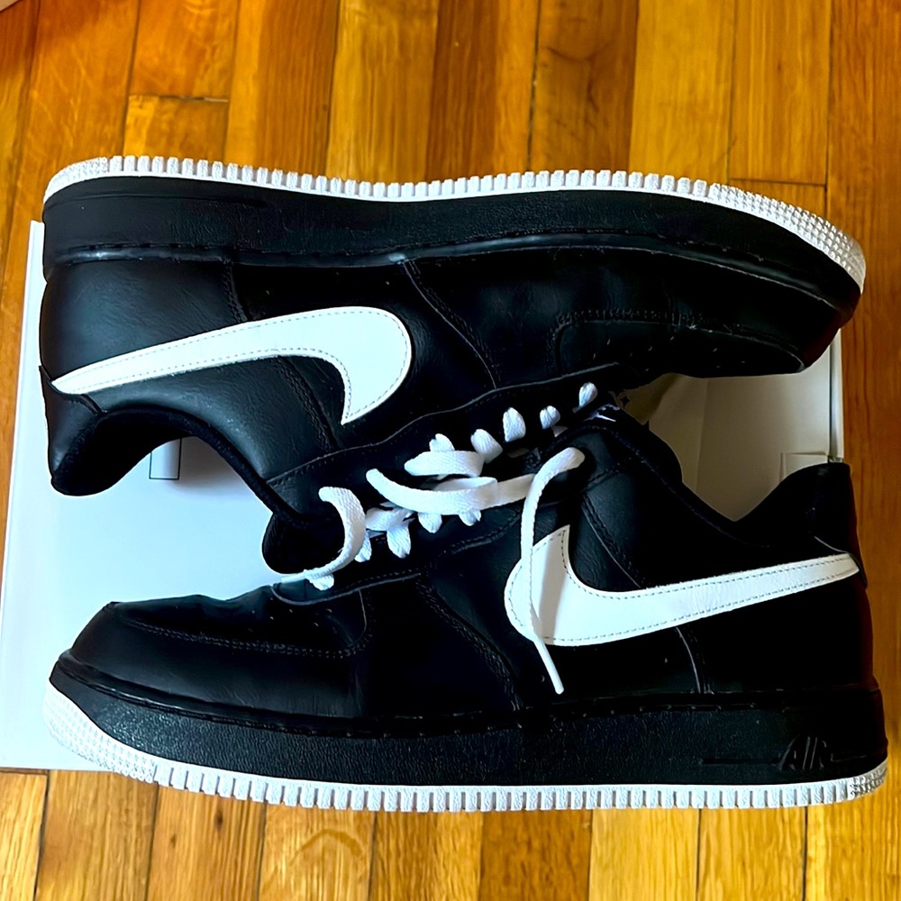 Nike ID by Robert Air Force 1